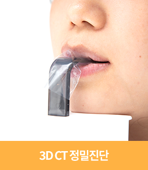 3D CT 정밀진단